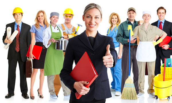 Alaybey Bayan Temizlikçi Hizmeti